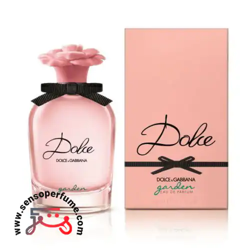 عطر ادکلن دلچه گابانا دلچه گاردن